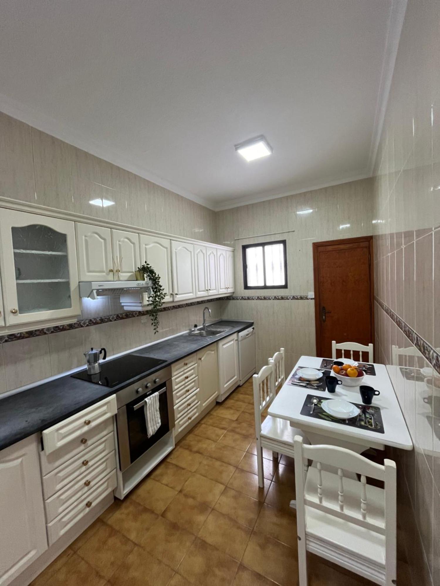 Coliving Villa El Gago ลาสปัลมาส เด กรานคานาเรีย ภายนอก รูปภาพ