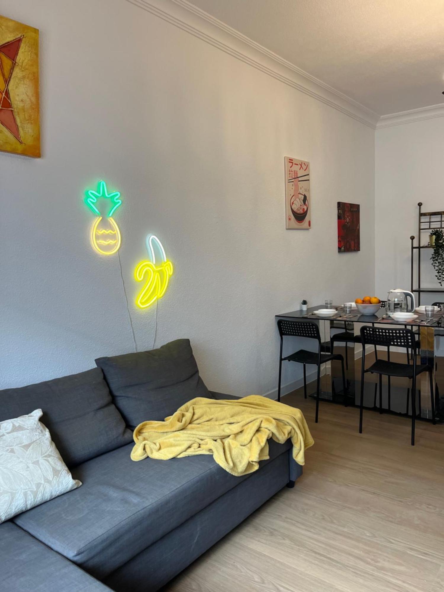 Coliving Villa El Gago ลาสปัลมาส เด กรานคานาเรีย ภายนอก รูปภาพ