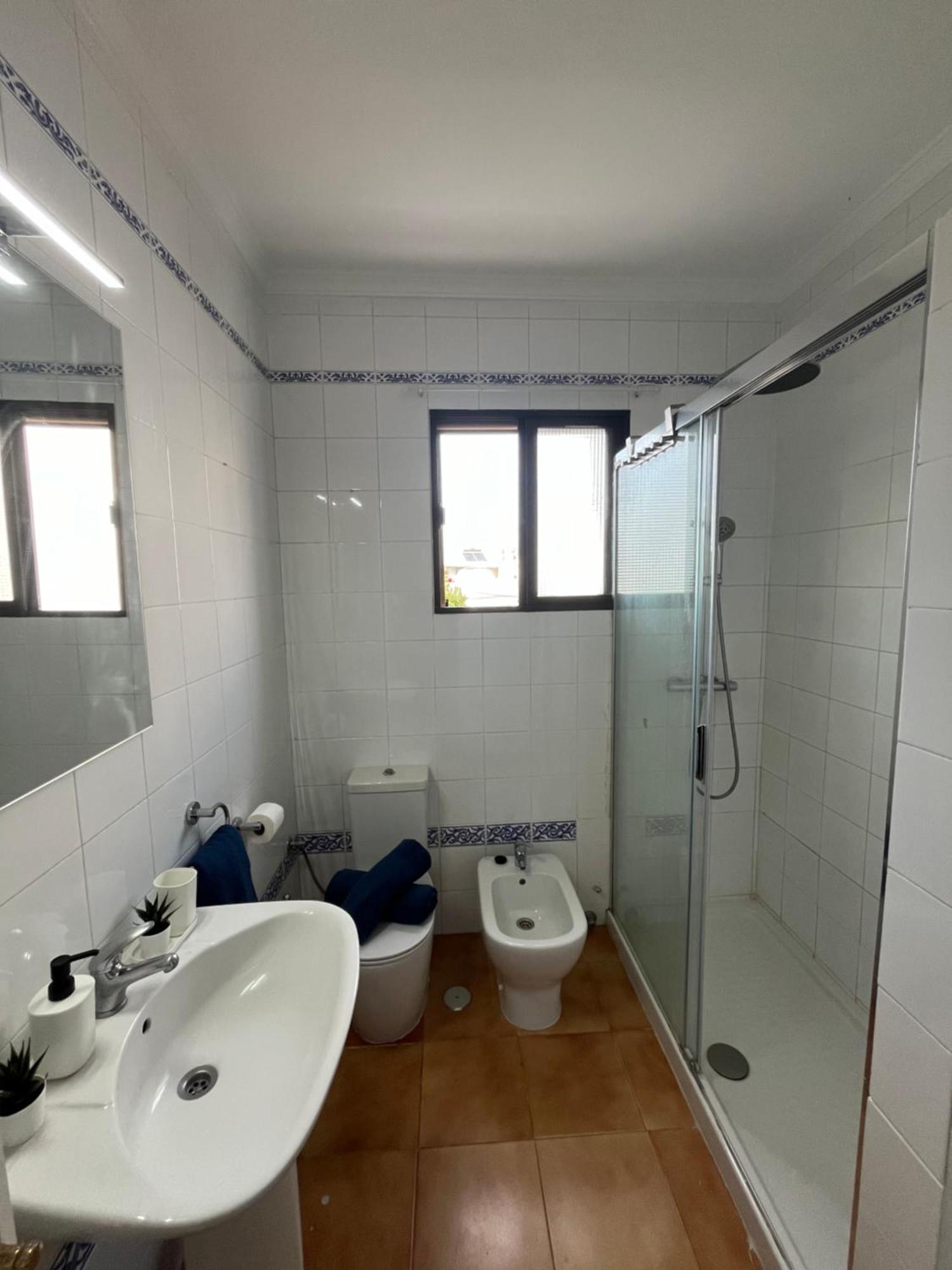 Coliving Villa El Gago ลาสปัลมาส เด กรานคานาเรีย ภายนอก รูปภาพ