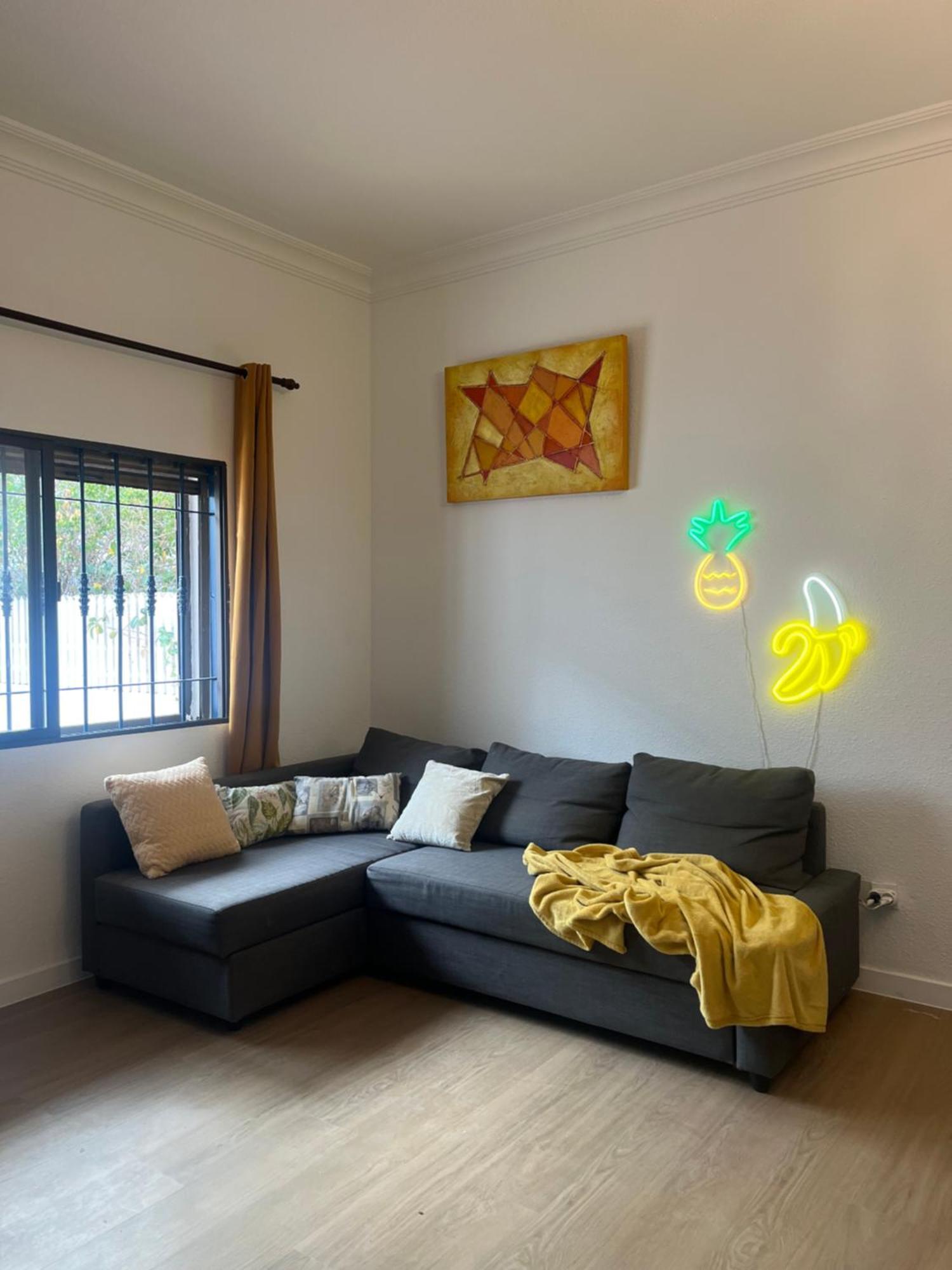 Coliving Villa El Gago ลาสปัลมาส เด กรานคานาเรีย ภายนอก รูปภาพ