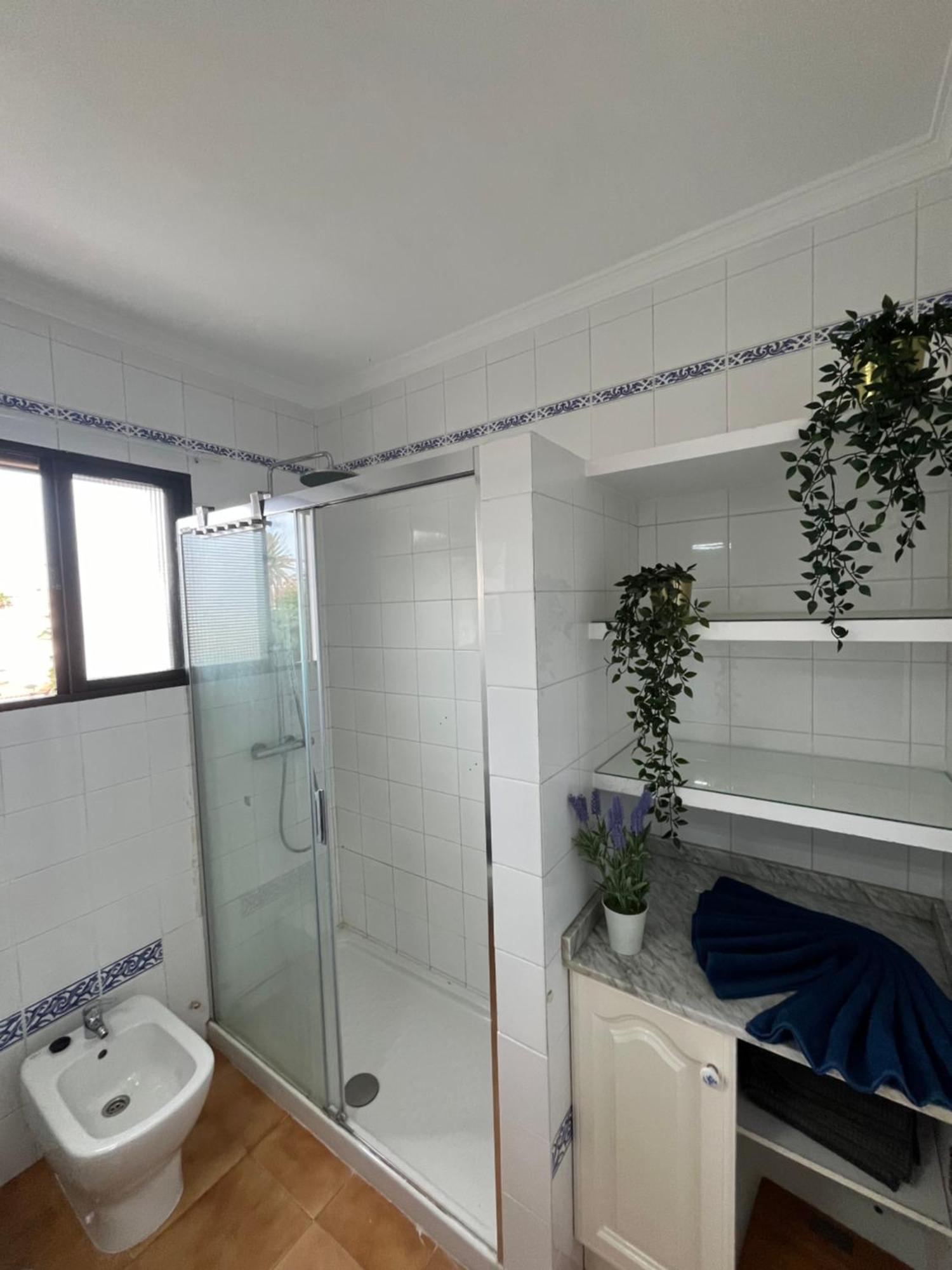 Coliving Villa El Gago ลาสปัลมาส เด กรานคานาเรีย ภายนอก รูปภาพ