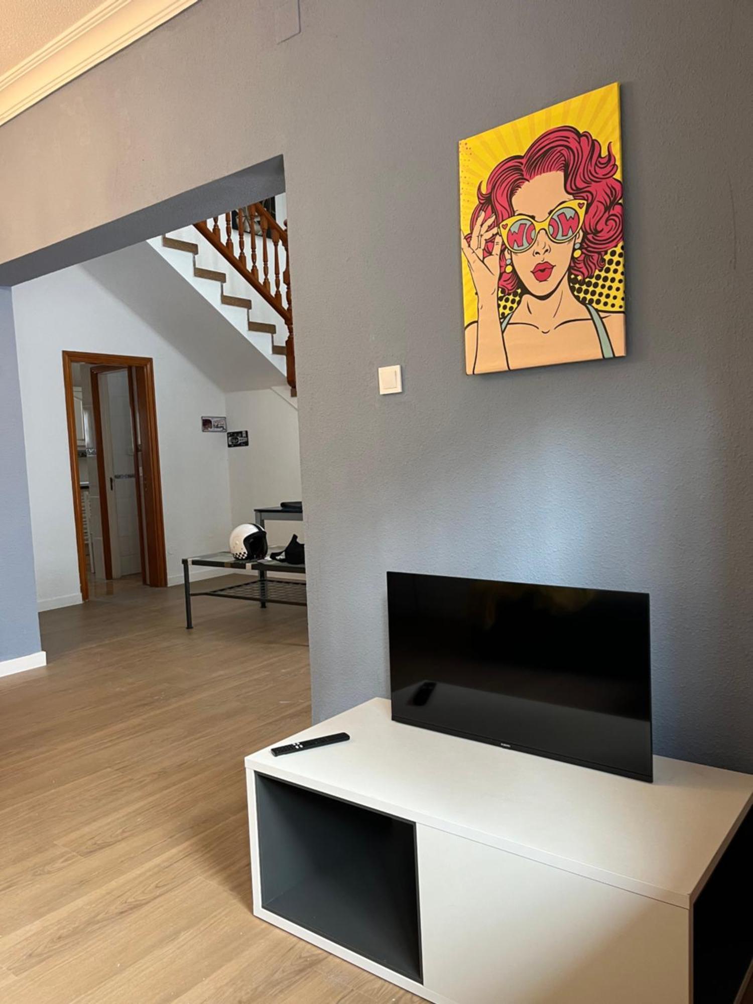 Coliving Villa El Gago ลาสปัลมาส เด กรานคานาเรีย ภายนอก รูปภาพ