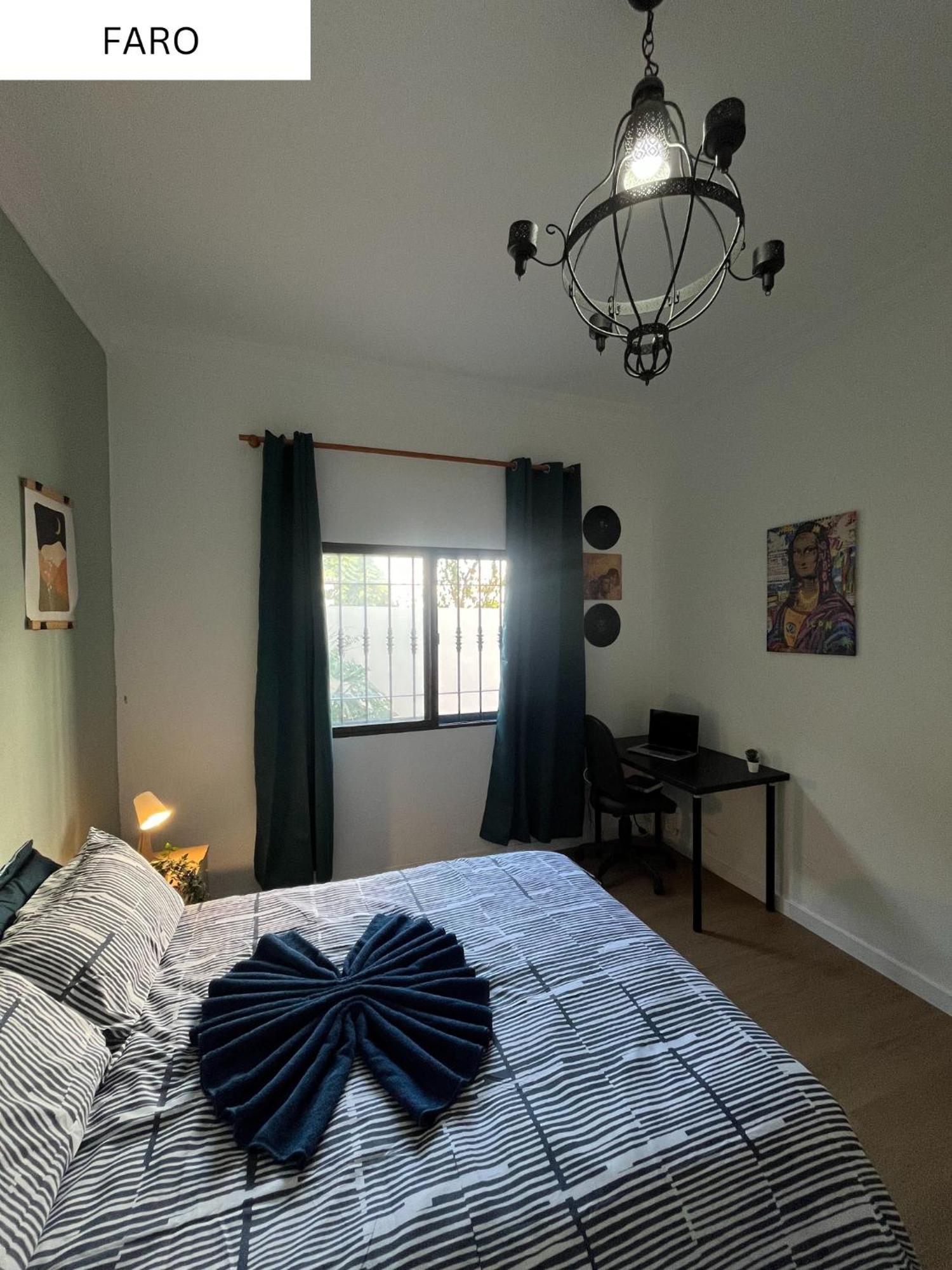 Coliving Villa El Gago ลาสปัลมาส เด กรานคานาเรีย ภายนอก รูปภาพ