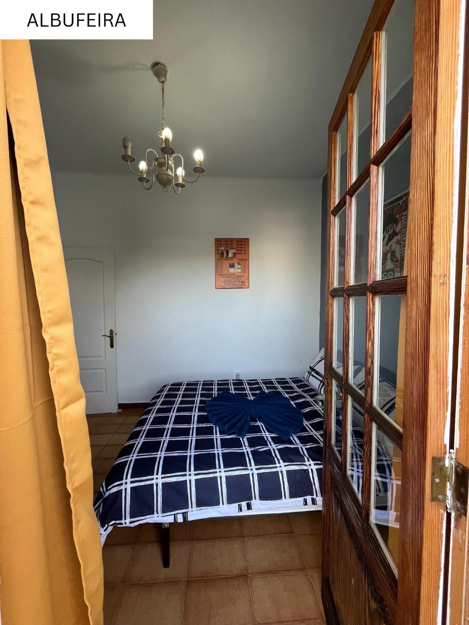 Coliving Villa El Gago ลาสปัลมาส เด กรานคานาเรีย ภายนอก รูปภาพ