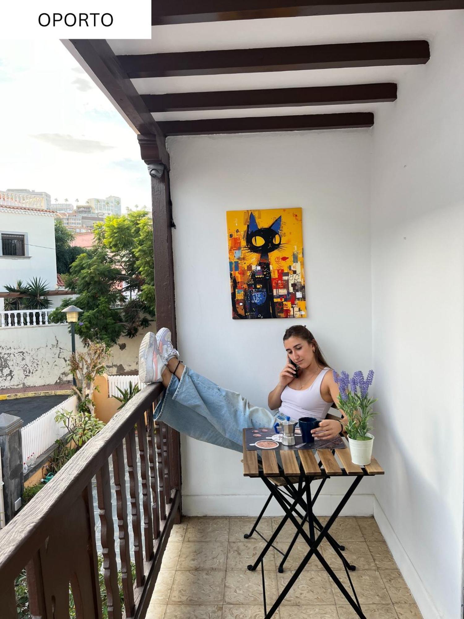 Coliving Villa El Gago ลาสปัลมาส เด กรานคานาเรีย ภายนอก รูปภาพ