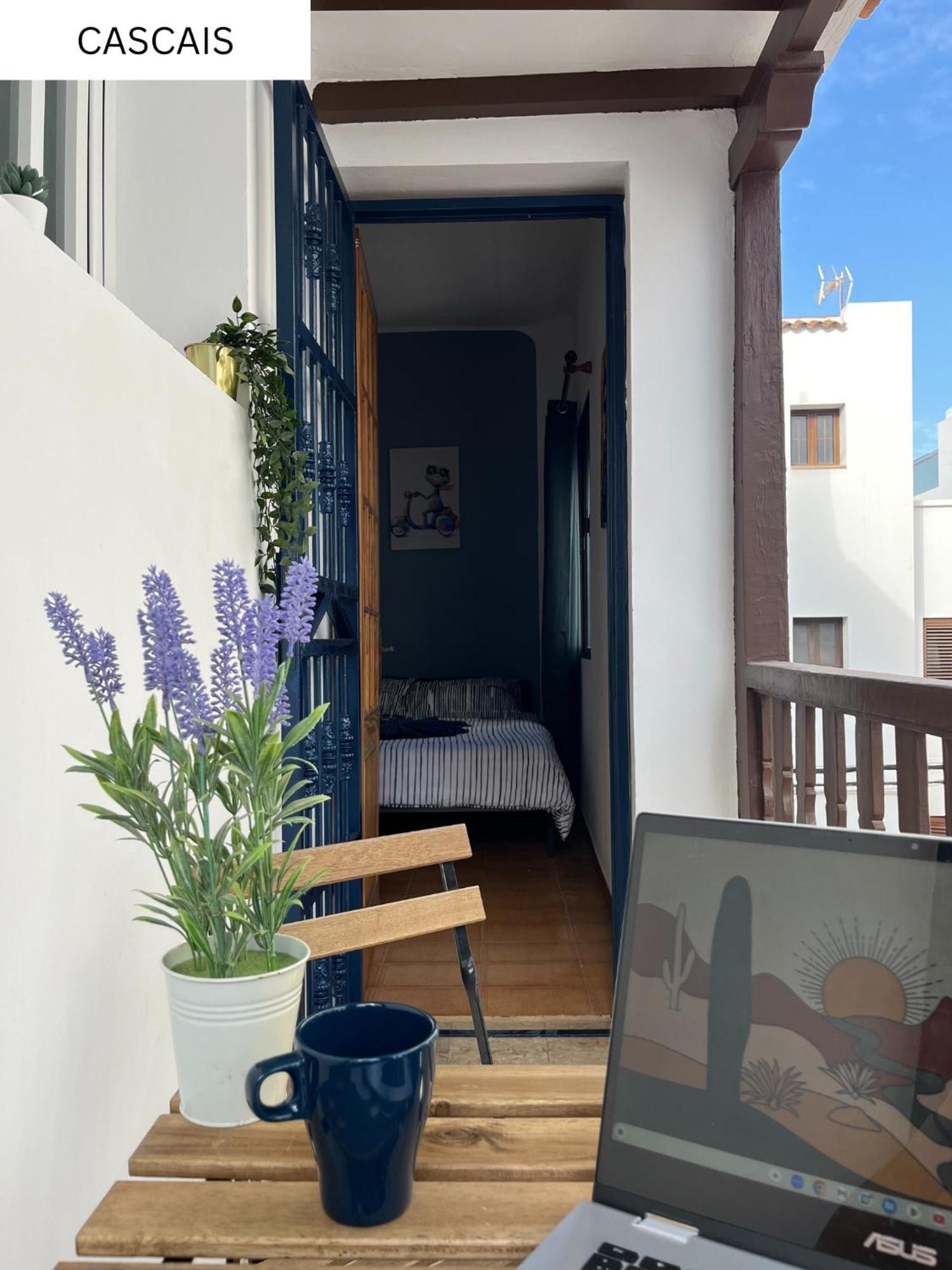 Coliving Villa El Gago ลาสปัลมาส เด กรานคานาเรีย ภายนอก รูปภาพ