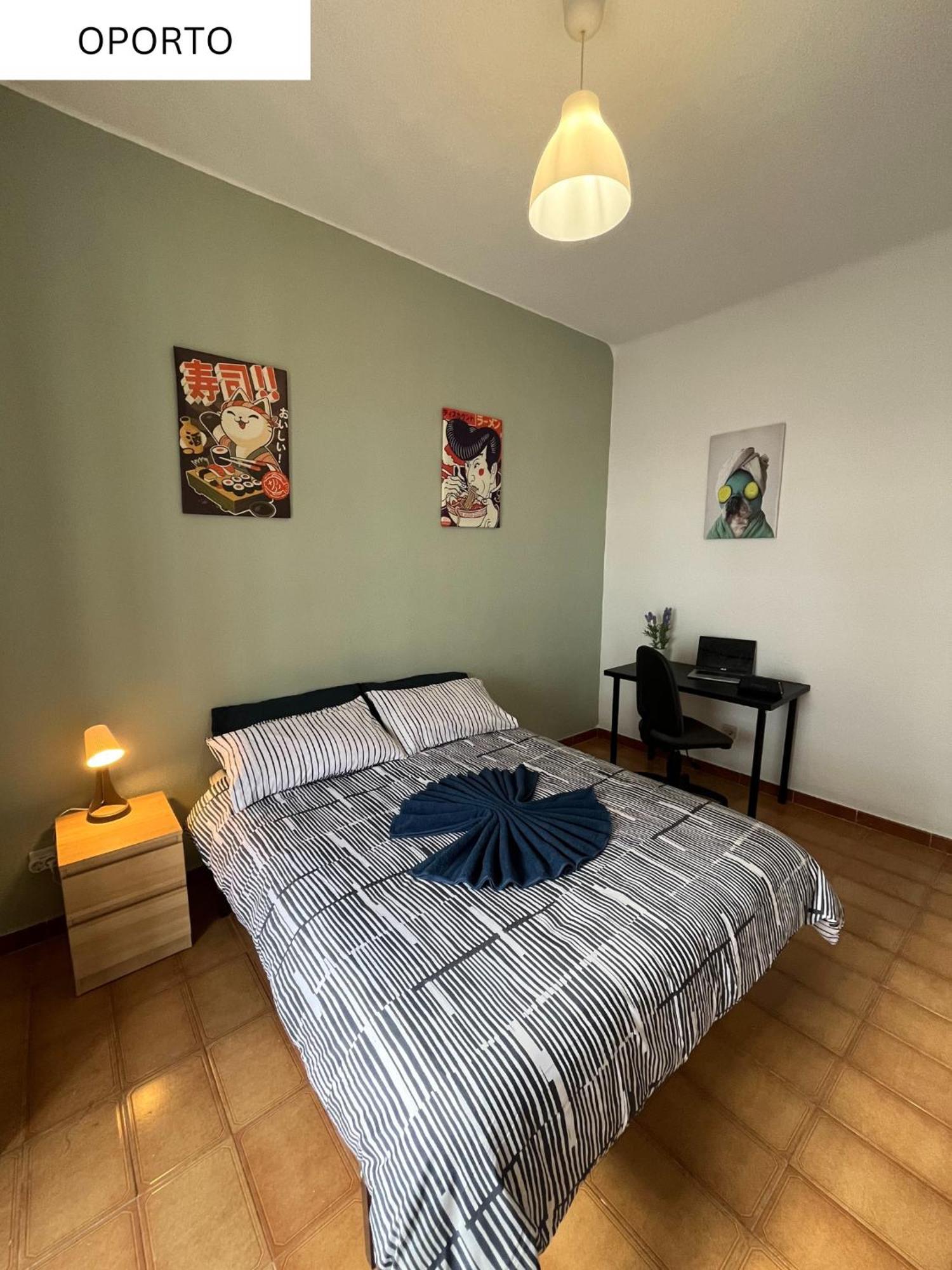Coliving Villa El Gago ลาสปัลมาส เด กรานคานาเรีย ภายนอก รูปภาพ