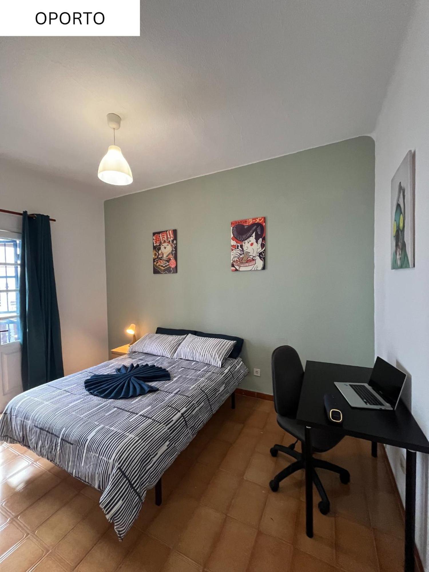 Coliving Villa El Gago ลาสปัลมาส เด กรานคานาเรีย ภายนอก รูปภาพ