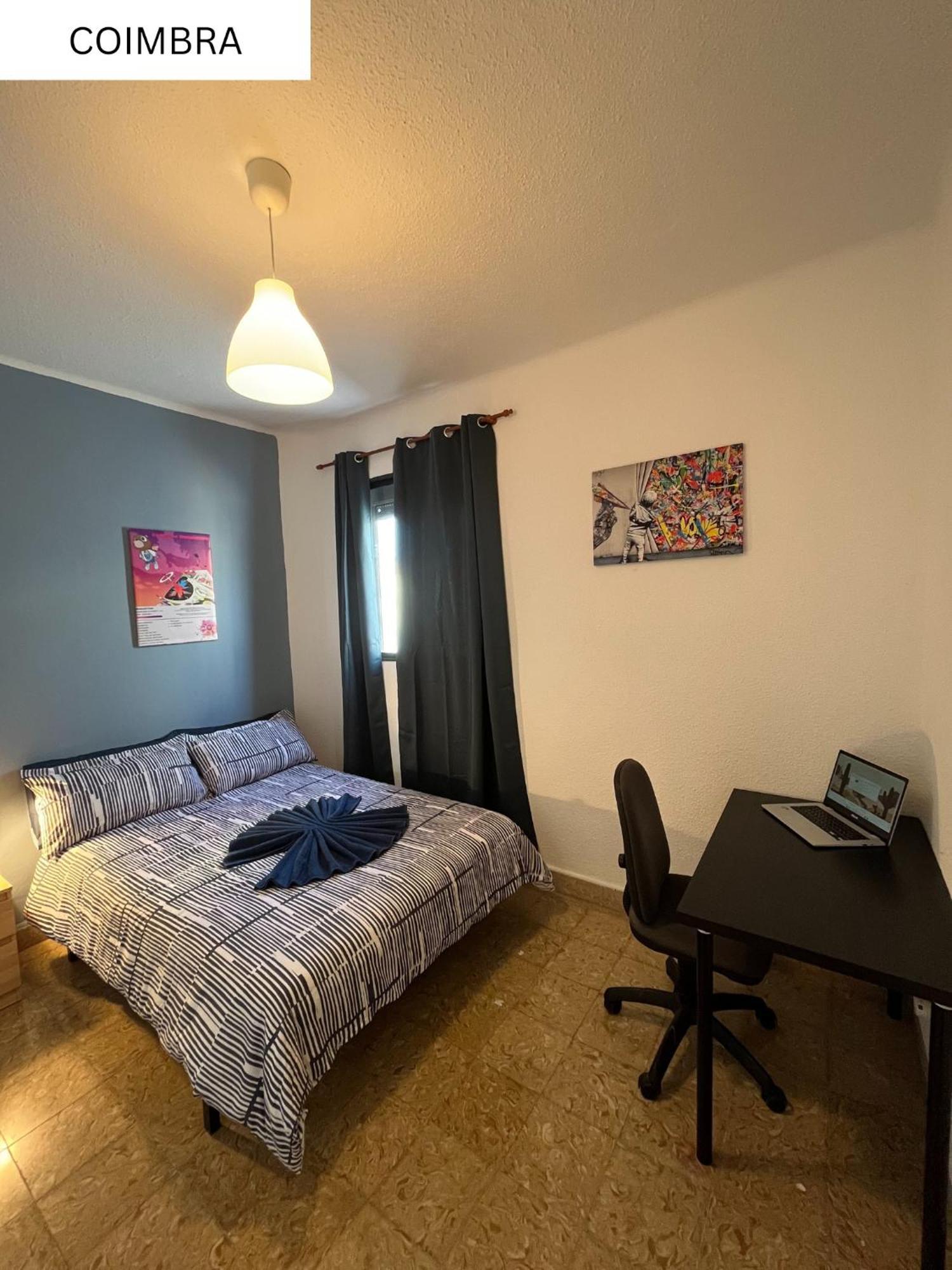Coliving Villa El Gago ลาสปัลมาส เด กรานคานาเรีย ภายนอก รูปภาพ
