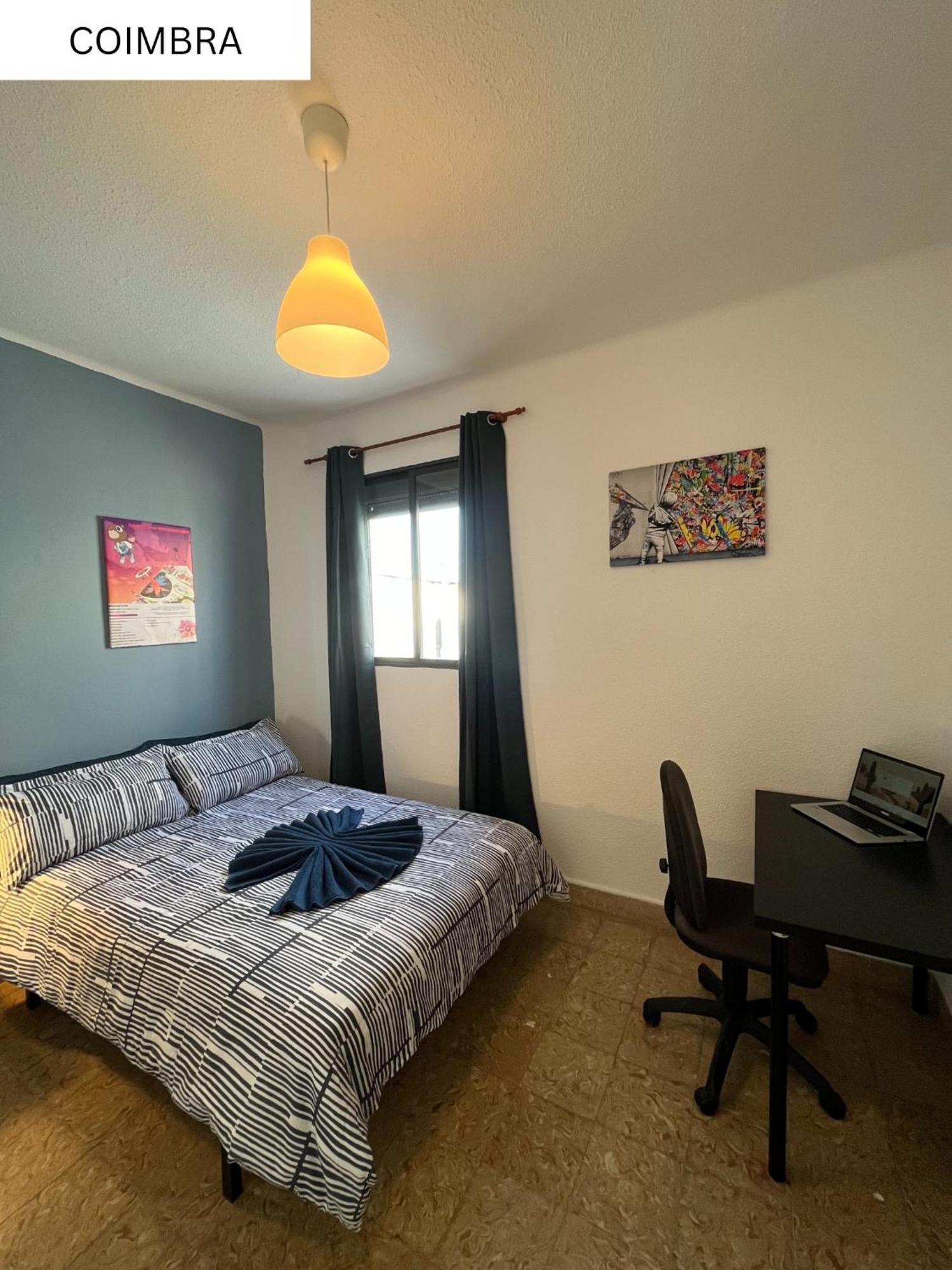 Coliving Villa El Gago ลาสปัลมาส เด กรานคานาเรีย ภายนอก รูปภาพ